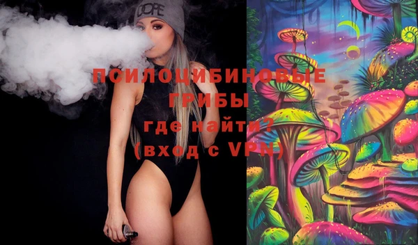 молекула духа Ступино